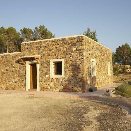 Can Vich Petit Sant Carles de Peralta Exterior foto
